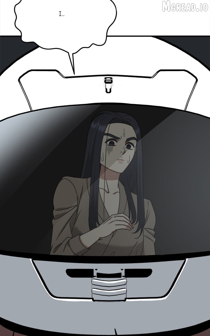 Change Me Chapter 206  - page 91